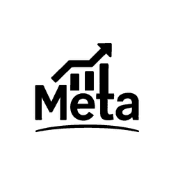 메타솔루션 로고